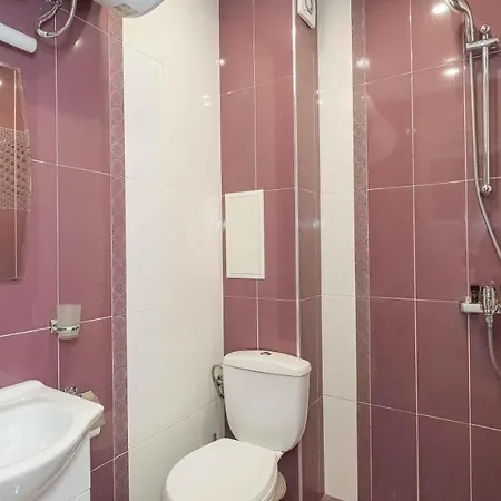 Lifestyle A26 Apartment *