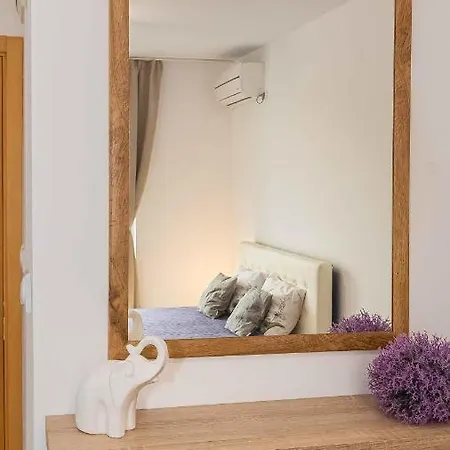 Lifestyle A26 Apartment *