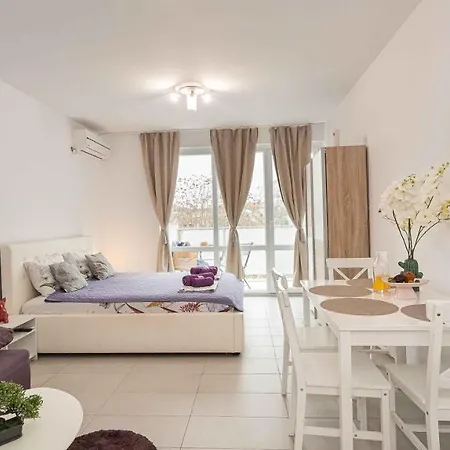 Apartmán Lifestyle A26 *