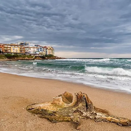 Apartment Lifestyle A26 Sozopol