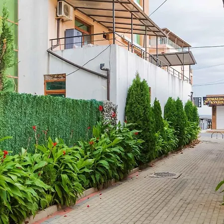 Lifestyle A26 Sozopol
